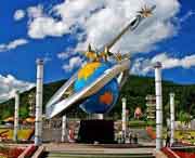 七台河今天天气