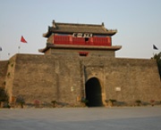 秦皇岛今天天气